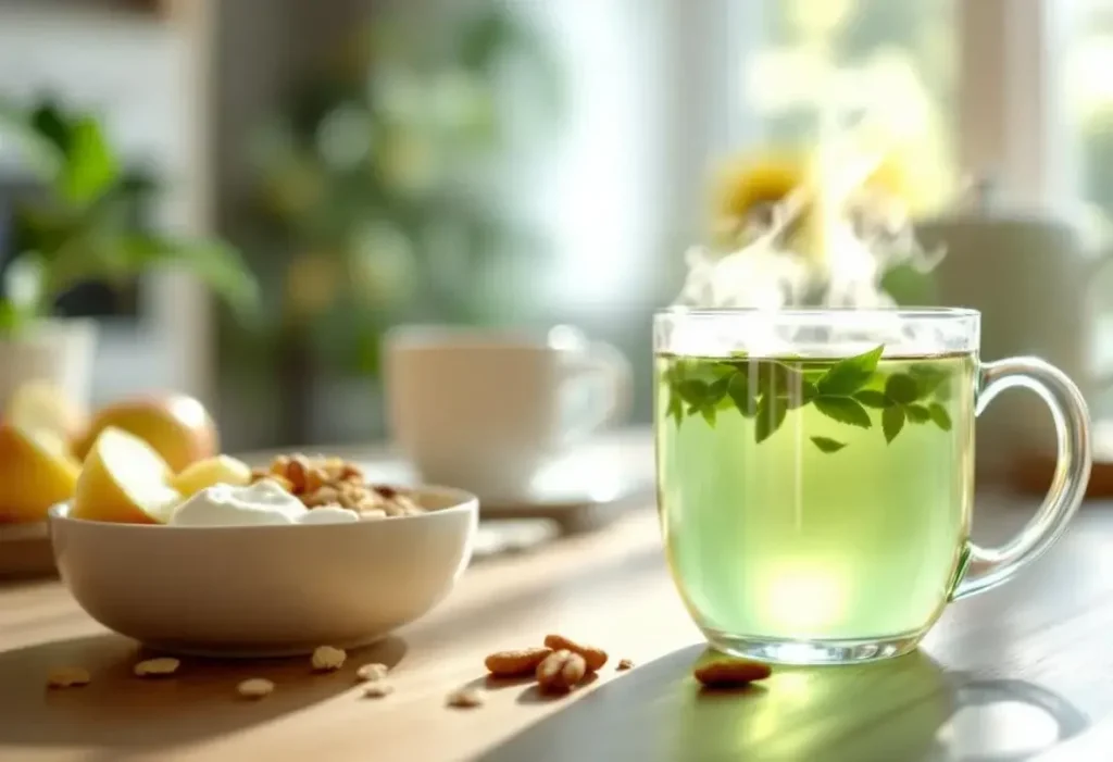 Arrêtez le café le matin : cette boisson méconnue stabilise votre glycémie et évite les pics de sucre