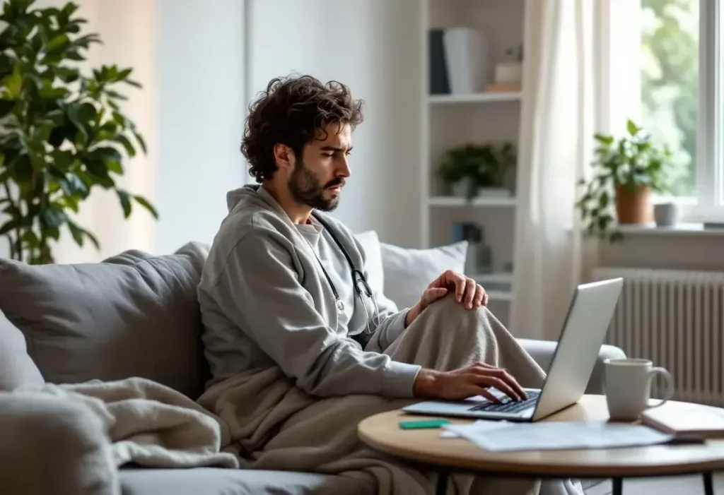 Arrêts de travail : l’Assemblée nationale rétablit finalement la limitation de durée, voici ce qui va changer dès 2026