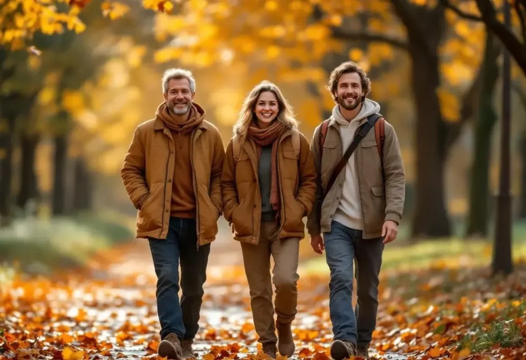 Ces 3 signes astrologiques vont vivre un automne vraiment pas comme les autres d’après un astrologue