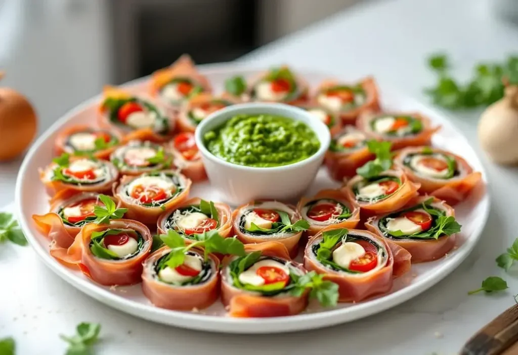 Cette recette express m’a sauvé un apéro en 5 minutes (à tester d’urgence !)