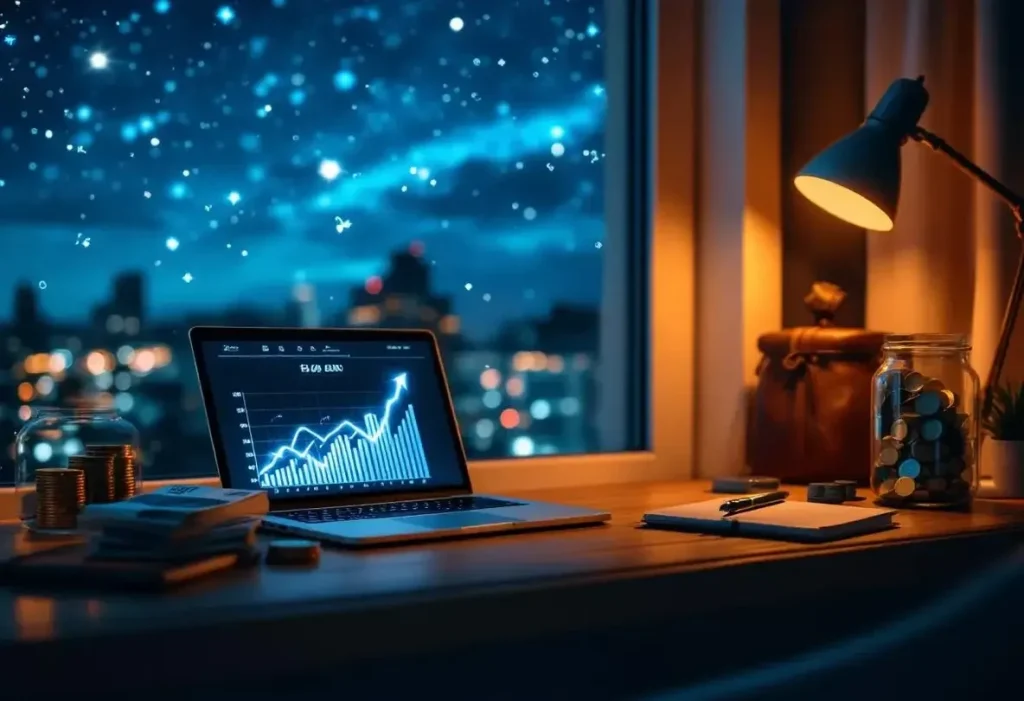 « J'ai gagné 50 000€ en 6 mois » : ces 4 signes astro qui font venir l'argent sans effort