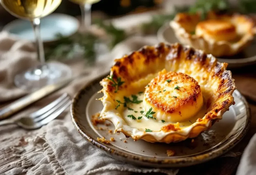 J’ai testé cette recette bretonne de Saint-Jacques : depuis, mes invités me la réclament chaque année pour les fêtes !