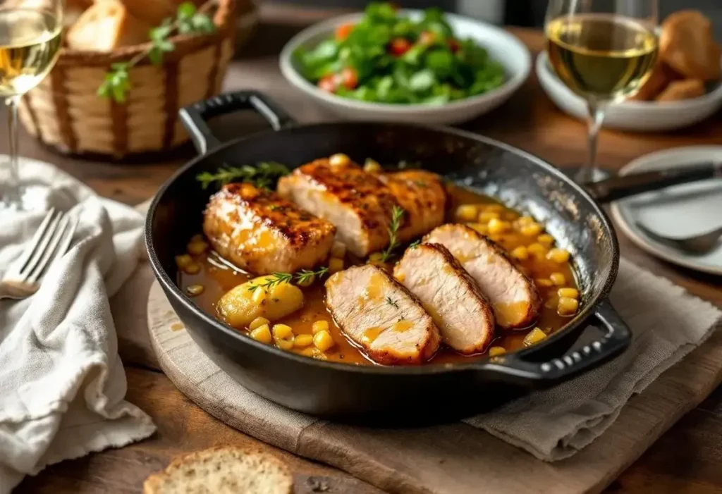 J'ai testé cette recette de filet mignon : mes invités n'en avaient jamais autant redemandé