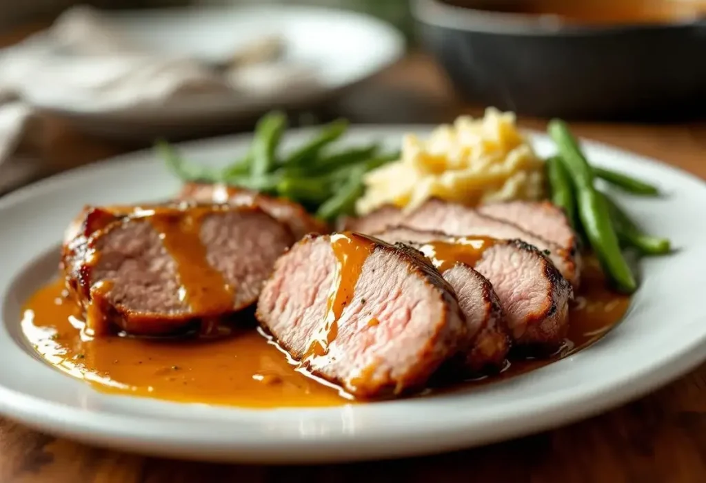 J'ai testé cette recette de filet mignon : mes invités n'en avaient jamais autant redemandé