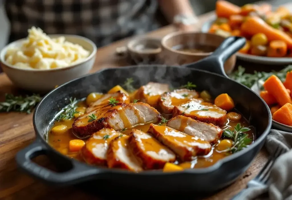 J'ai testé cette recette de filet mignon : mes invités n'en ont jamais autant redemandé