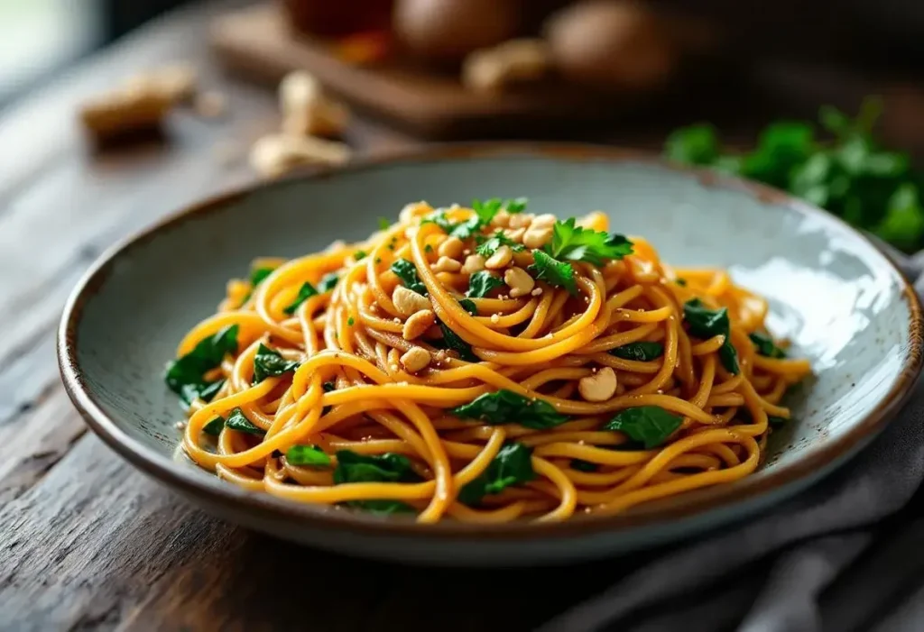 Je ne cuisine plus mes pâtes comme avant depuis que j’ai découvert cette astuce japonaise qui les métamorphose en plat gastronomique