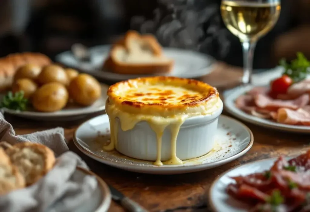 Mietesheim. Ce restaurant fait partie des rares en France à servir du berthoud, une recette protégée