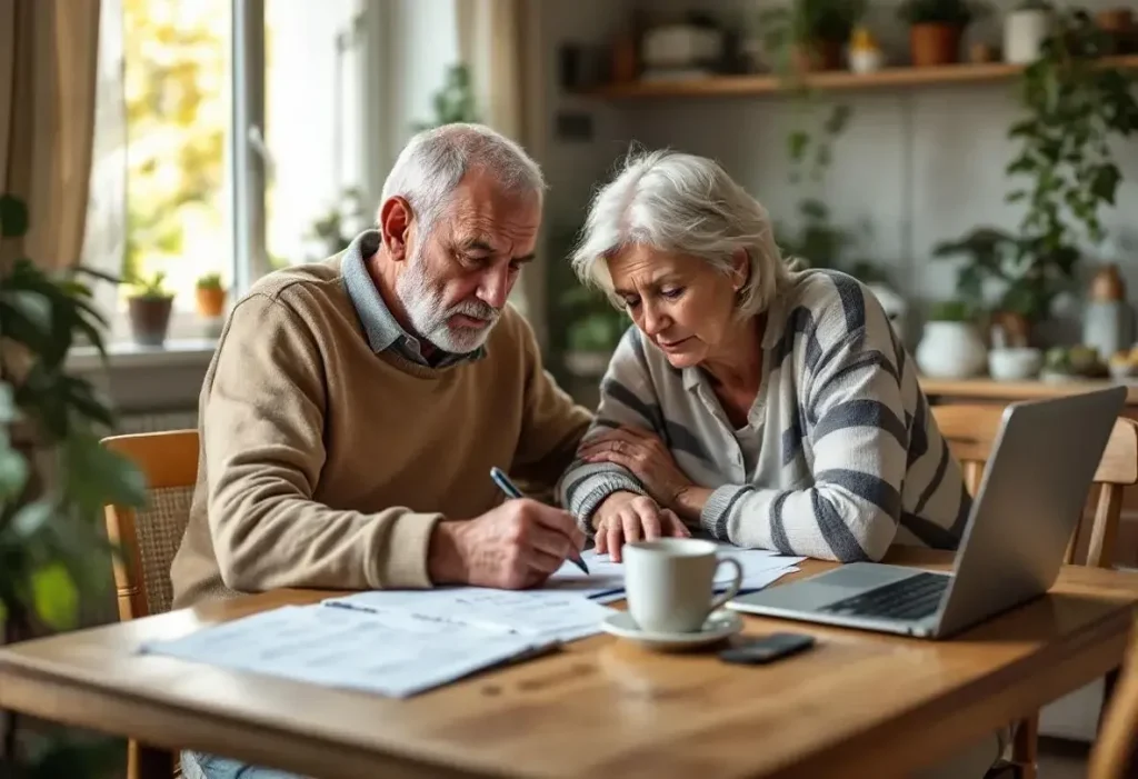 Retraites Agirc-Arrco : découvrez l’augmentation prévue en novembre 2025 (le chiffre exact)