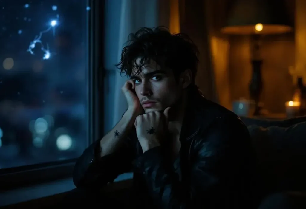 Voici le signe astro qui ne pardonne presque jamais et garde rancune pendant très longtemps