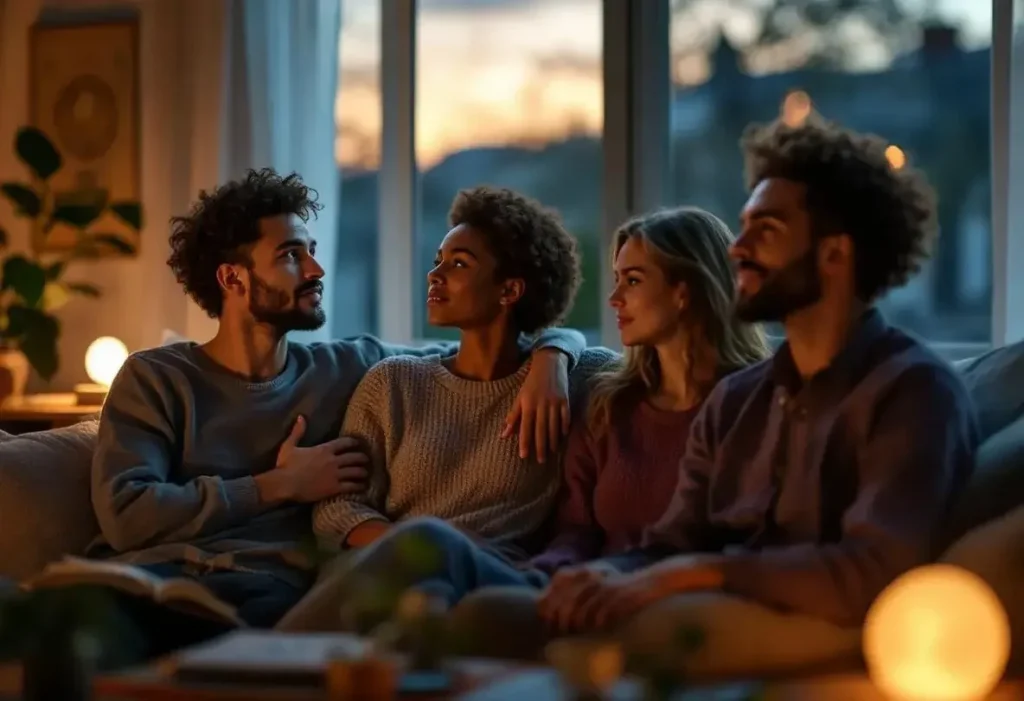 Voici les 4 signes astrologiques les plus intuitifs : ils ressentent tout avant les autres