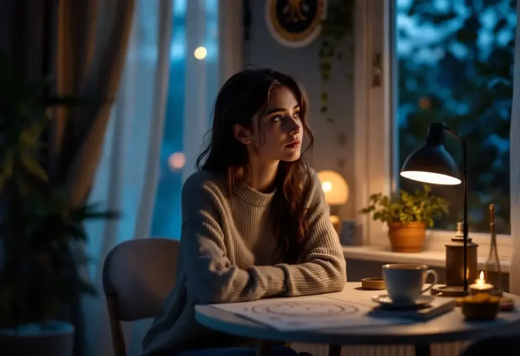 Voici les 4 signes astrologiques les plus intuitifs : ils ressentent tout avant tout le monde