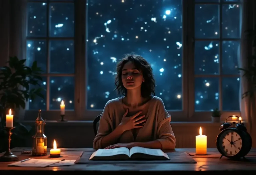 Voici les 4 signes astrologiques les plus intuitifs : ils ressentent tout avant tout le monde