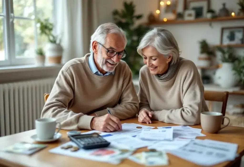 Votre retraite Agirc-Arrco va augmenter en décembre 2025 : découvrez le montant exact de cette revalorisation