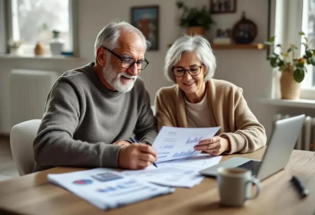 Votre retraite Agirc-Arrco va augmenter en décembre 2025 : découvrez le montant précis de cette revalorisation