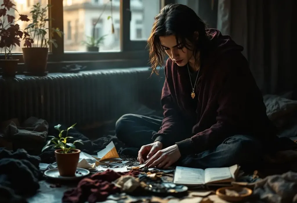 Ce signe vit une transformation totale : les astrologues prédisent un profond renouveau intérieur