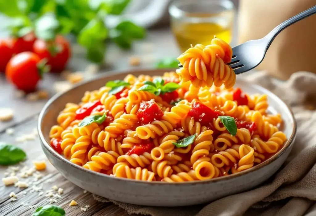 Journée mondiale de la cuisine italienne: les pâtes "au bronze" sont-elles vraiment plus savoureuses que les classiques?