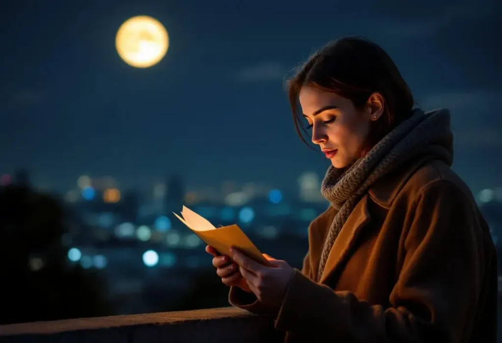 Pleine lune : un signe pourrait enfin recevoir une nouvelle qu’il n’attendait plus