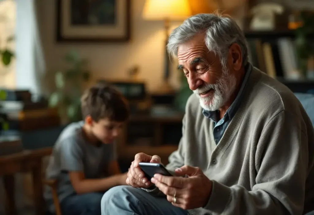 Selon la psychologie, les personnes ayant grandi dans les années 60 et 70 ont développé neuf forces mentales devenues rares aujourd’hui