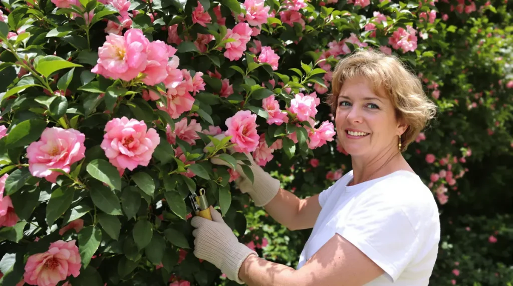 Laurier-rose : quand et comment tailler cet arbuste toxique ?