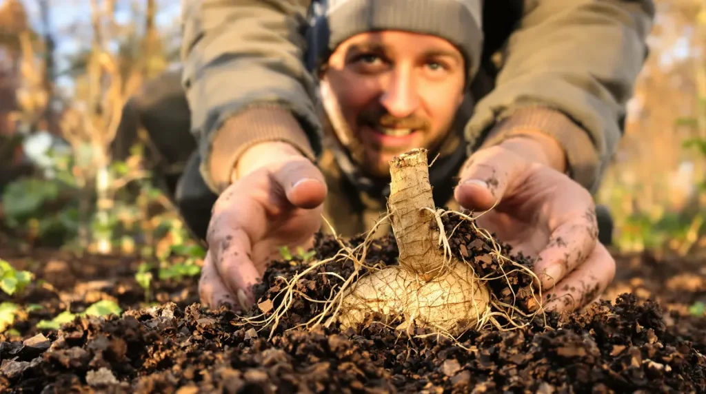 Le fruitier le plus facile du jardin : même sans main verte, ça marche