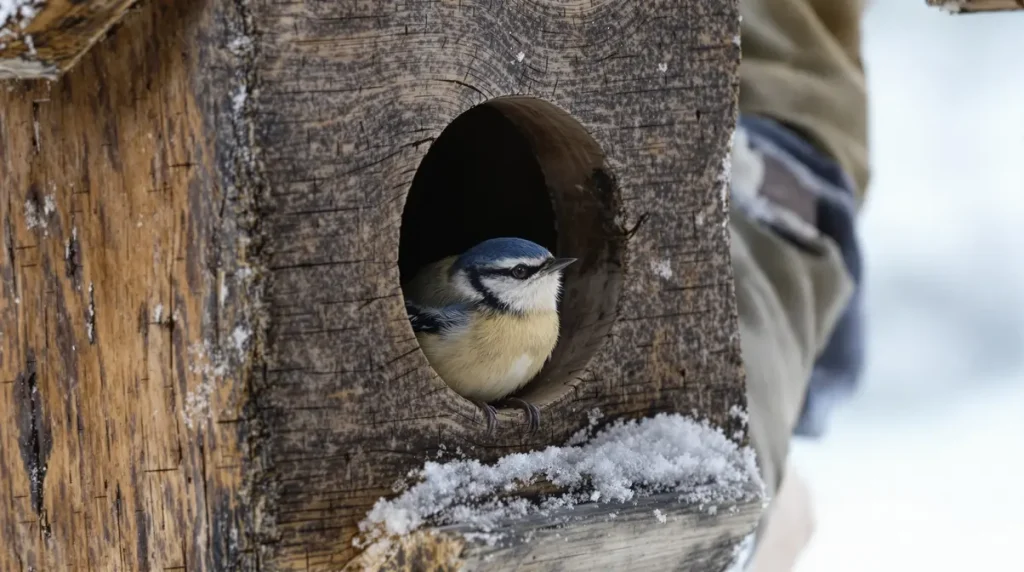 Les ornithologues le répètent chaque année : ce geste discret peut sauver les oisillons