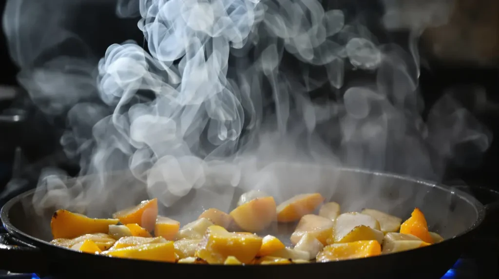 Poireaux : le geste tout simple d’un chef 3 étoiles pour les rendre ultra savoureux en 3 minutes chrono