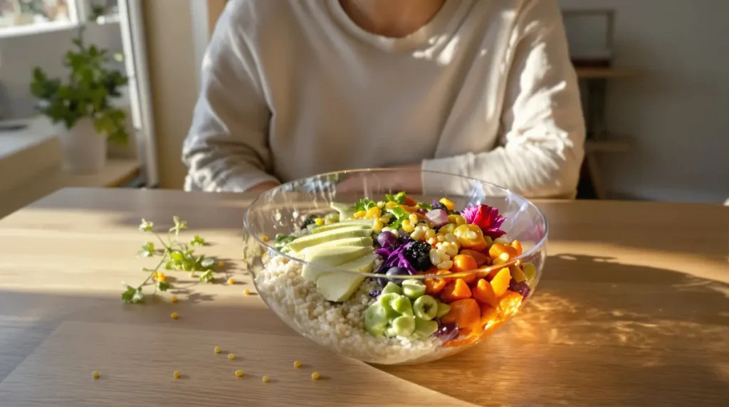 15 recettes anti-inflammatoires à essayer en mars