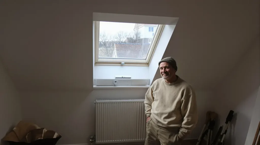 Chauffage vite bien chaud : un chauffagiste dévoile une astuce toute simple