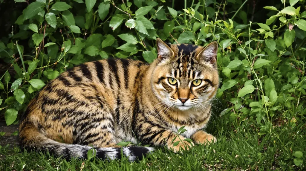 Face à l’impact de la surpopulation féline sur la biodiversité, des associations proposent des solutions concrètes pour une cohabitation plus harmonieuse