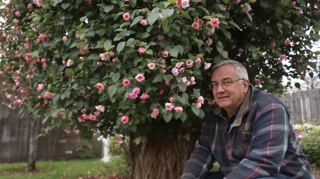 Jardiniers : cette vivace d’ombre méconnue illumine l’hiver, régale les abeilles et étouffe les mauvaises herbes