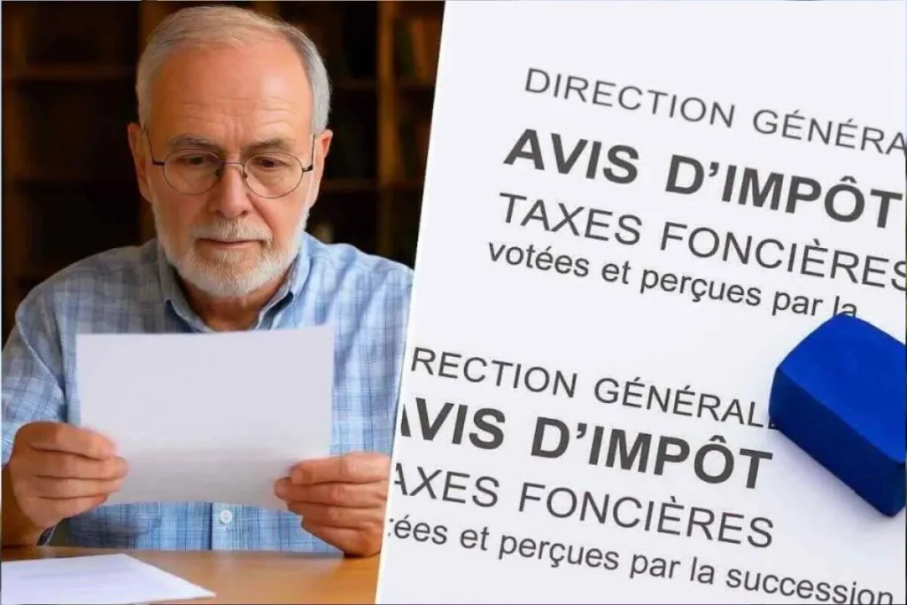 La nouvelle est tombée : la taxe foncière est désormais supprimée pour les retraités en 2026 — voici comment en profiter