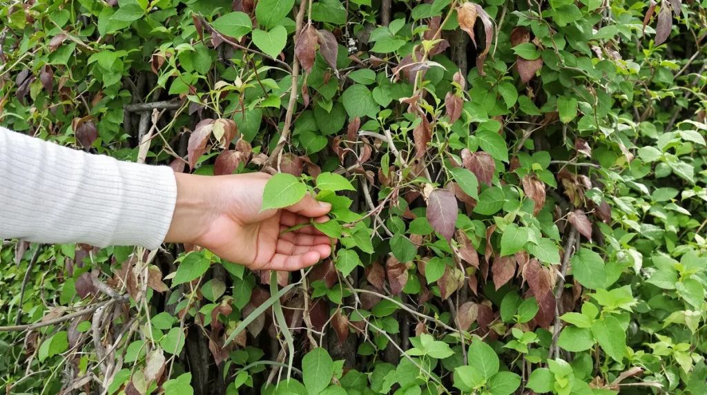 Ne plantez pas ces plantes chez vous, elles attirent les tiques comme des aimants