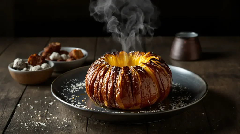 Peau dorée et cœur fondant en 20 minutes : la méthode de cuisson des pommes de terre la plus gourmande et rapide !