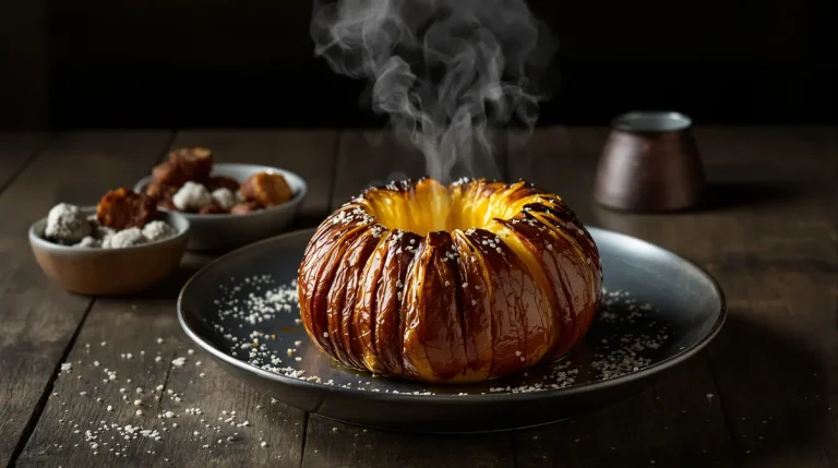 Peau dorée et cœur fondant en 20 minutes : la méthode de cuisson des pommes de terre la plus gourmande et rapide !