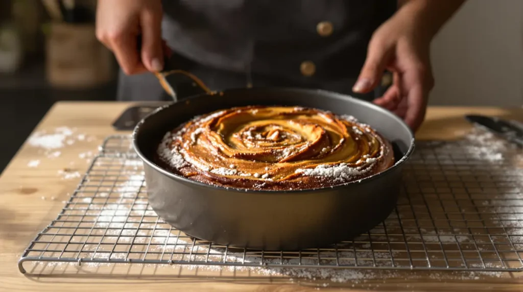 Votre cake ne gonfle pas ? 3 gestes simples pour une bosse parfaite à chaque fournée